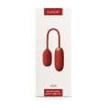 Виброяйцо музыкальное SVAKOM Muse Red