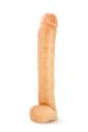 Фаллоимитатор HUNG RIDER BRUNO 14INCH DONG