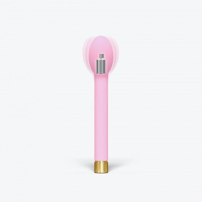 Вибратор для точки G: Love To Love O.M.G. Rose