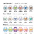 Мастурбатор яйцо Tenga Egg Mesh