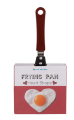Пательня Frying Pan Heart, 12 см