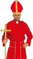 Костюм Кардинал чоловічий Leg Avenue Costume Cardinal Red XL