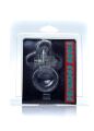 Ерекційне кільце - Rabbit Vibro CockRing Clear