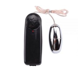 Vibroyaico Power Bullet Vibe