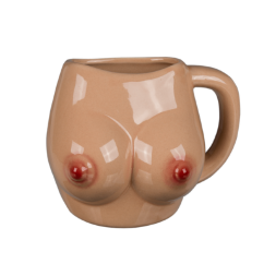 Чашка Boobs, 430 мл