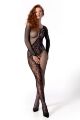 Бодистокинг Passion BS107 One Size, black