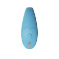 Смарт-вибратор для пар We-Vibe Sync GO Turquoise, тревел-кейс