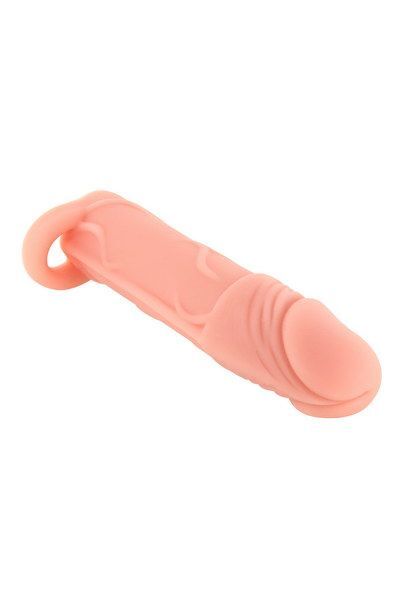 Насадка на член Real Body - Real Extender HUGY