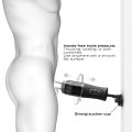 Автоматичний мастурбатор вагіна із обертанням Dorcel THRUST BLOW PRO