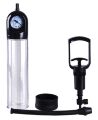Вакуумна помпа з манометром CANWIN Penis Pump Men Powerup - P928
