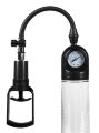 Вакуумна помпа з манометром CANWIN Penis Pump Men Powerup - P928