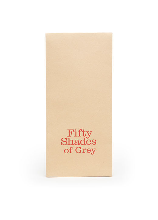 Пушок на палочке Fifty Shades of Grey Sweet Anticipation Faux Feather Tickler