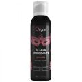 Шипучая увлажняющая пенка для массажа Acqua Crocante, Аромат: сакура, Orgie