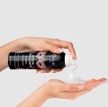 Шипучая увлажняющая пенка для массажа Acqua Crocante, Аромат: сакура, Orgie