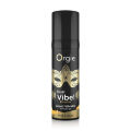 Жидкий вибратор коктейль Пина Колада DUAL VIBE!, 15 мл Orgie (Бразилия-Португалия)