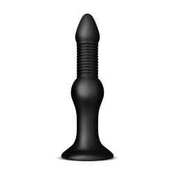 Анальна пробка BUTTR - Explosive Warhead Anal Dildo