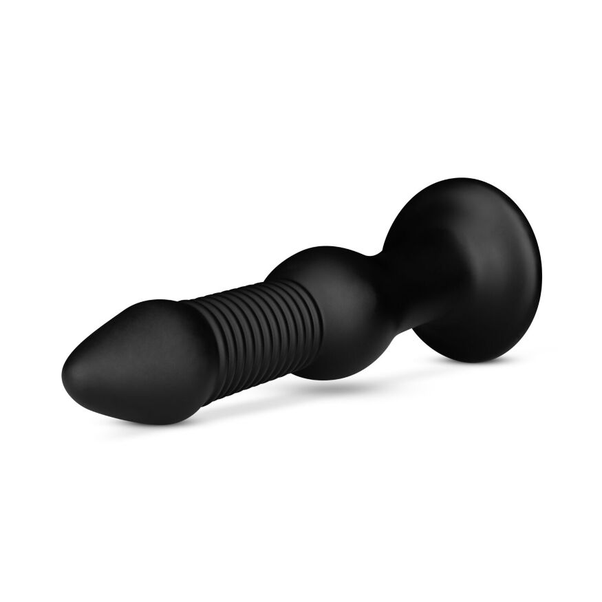 Анальная пробка BUTTR - Explosive Warhead Anal Dildo