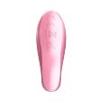 Вибростимуляторы для сосков Pretty Love - Leaf, 10 vibration functions, BI-300036