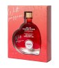 Массажное масло EXSENS With Passion Candy Apple 50мл разогревающее, без сахара, съедобное
