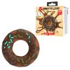 Эрекционное кольцо Crazy Bull - Choco Super Donut Silicone Cock Ring, BI-210344