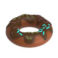 Ерекційне кільце Crazy Bull - Choco Super Donut Silicone Cock Ring, BI-210344