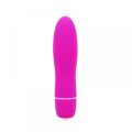 Вибропуля на батарейках Classic Vibrator pink Chisa