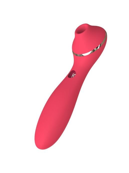 KissToy Polly Plus Red