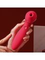 KissToy Polly Plus Red