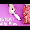 KissToy Polly Plus Red