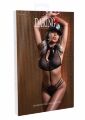 Костюм сексуальной полицейской Naughty Police Roleplay Set S/M