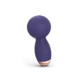 Мини-вибромассажер Love To Love ITSY BITSY - MIDNIGHT INDIGO