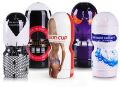 Мастурбатор - Passion Cup Vagina