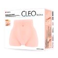 Мастурбатор міні торс Kokos Cleo Vagina