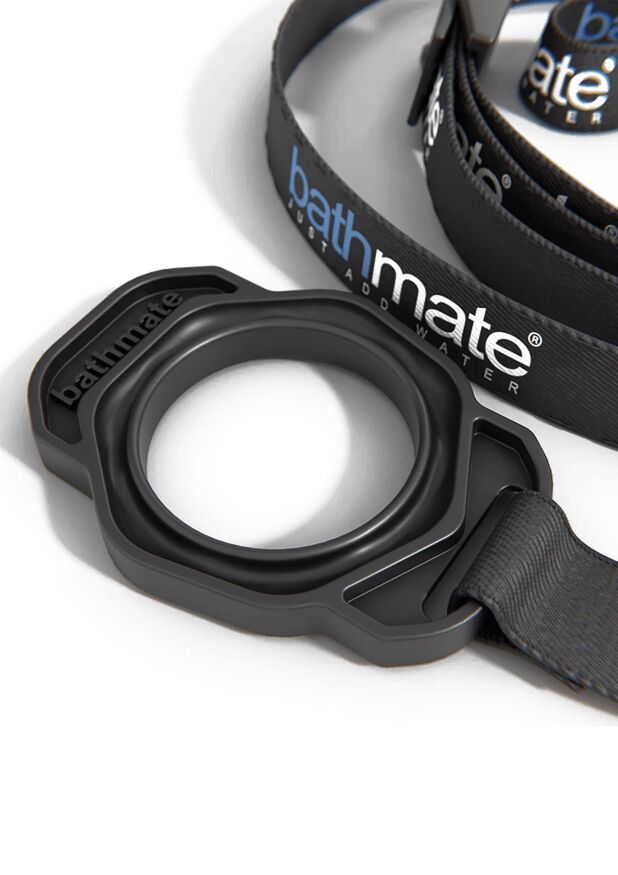 Ремень для душа Shower Strap для гидропомп Bathmate