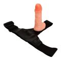 Страпон Passionate Harness, BW-022018
