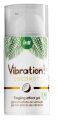 Жидкий вибратор Intt Vibration Coconut Vegan (15 мл) (мятая упаковка)