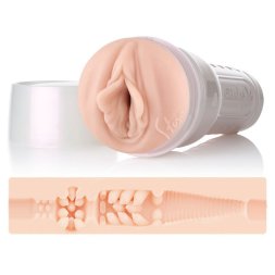 Слепок вагины Стоя Fleshlight Girls: Stoya - Destroya