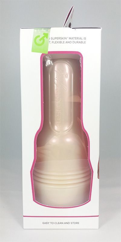 Зліпок вагіни Стоя Fleshlight Girls: Stoya - Destroya
