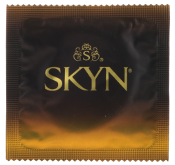 Безлатексні поліізопренові презервативи SKYN Passion Daiquiri (Тропічна пристрасть дайки) (по 1шт)