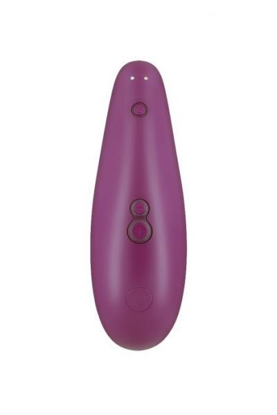 Бесконтактный стимулятор клитора Womanizer Classic