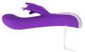 Вібратор - Sweet Smile Rechargeable Rotating Vibrator