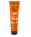 Съедобный интимный гель Lube Tube Vibe! Sex on the Beach, 100мл