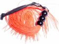 Силіконовий флогер ( довжина 26 см ) Fetish Boss Series - Silicone Whip Red 10", BS6100038