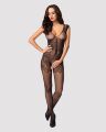 Соблазнительный бодистокинг Obsessive F234 S/M/L