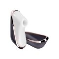 Вакуумний кліторальний вібратор - Satisfyer Traveler