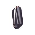 Вакуумний кліторальний вібратор - Satisfyer Traveler