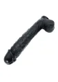 Величезний чорний член Hidden Desire Dong 52х8 см