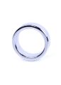 Эрекционное кольцо Metal Cock Ring Small