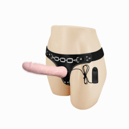 Страпон жіночий "Ultra passionate Harness" BW-022028