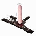 Страпон жіночий "Ultra passionate Harness" BW-022028